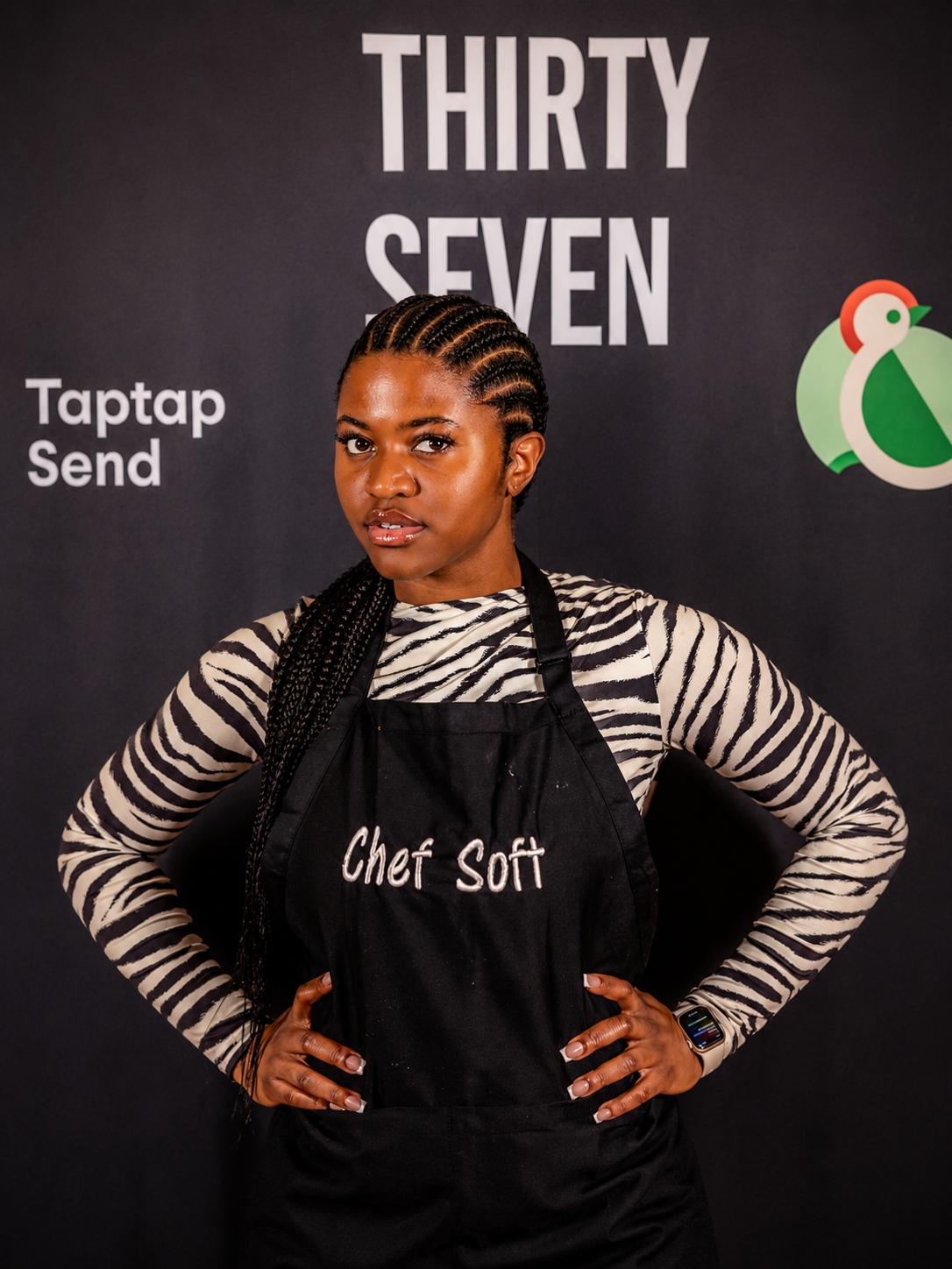 The Chef